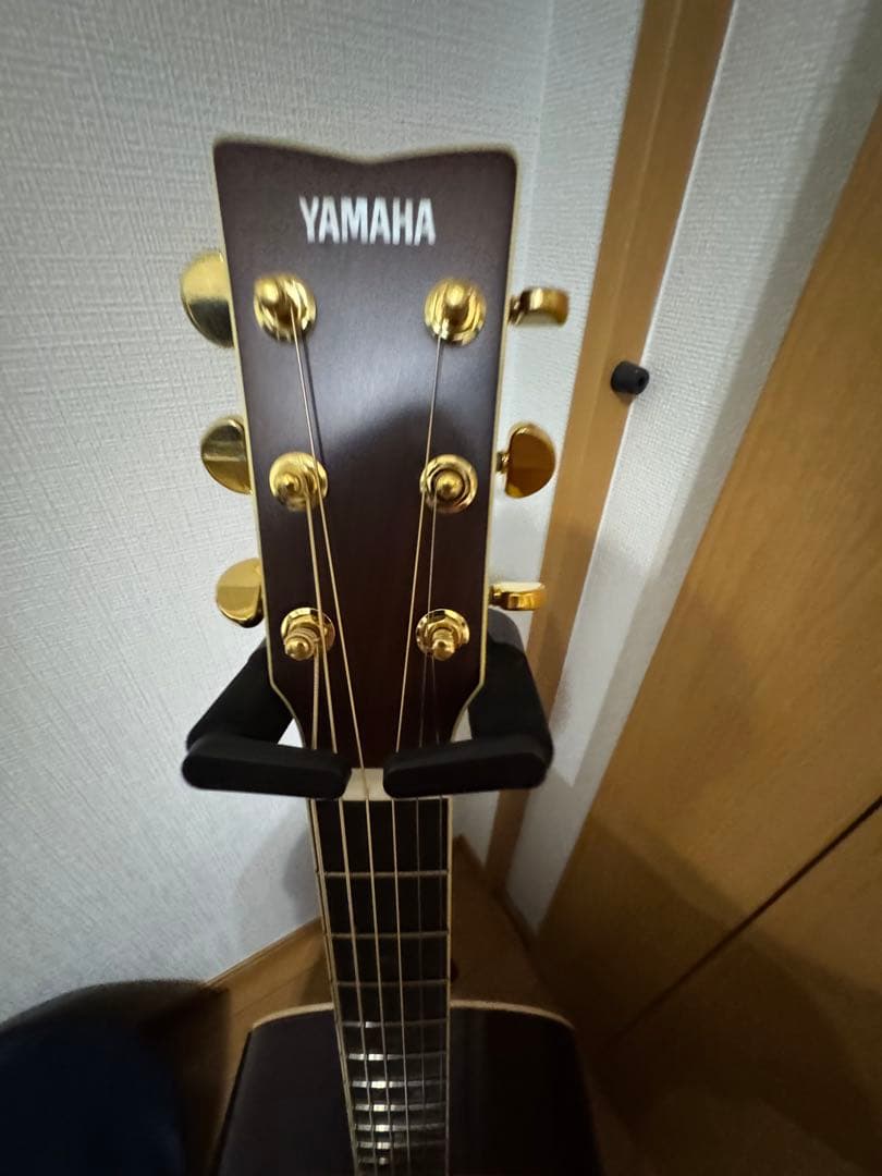 Yamaha LL-TA アコースティックギター