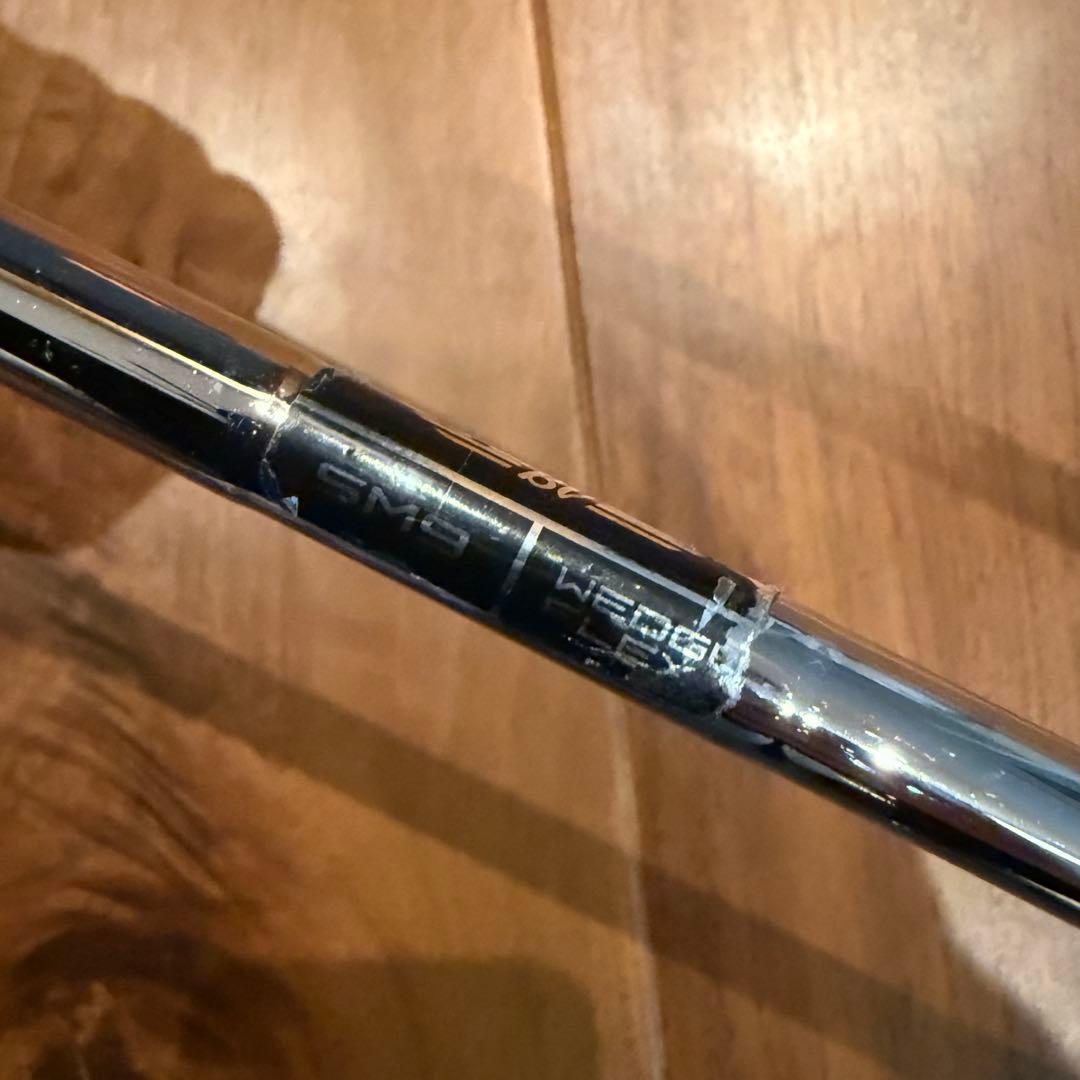 タイトリスト Vokey SM9 58度 ウェッジ DG S200