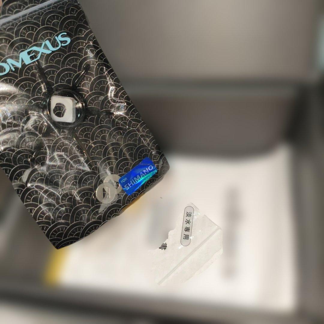 19ANTARES HG R 本体のみ