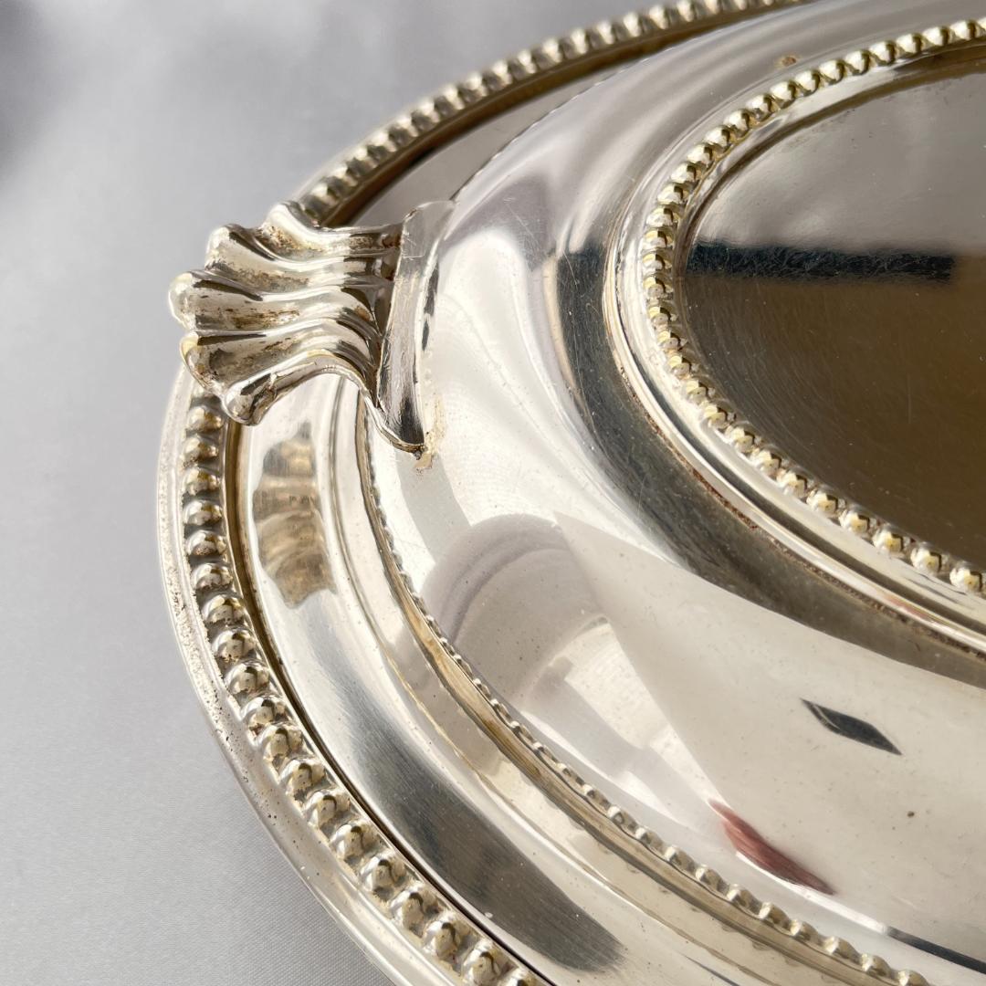 【Thomas Wilkinson】アントルメディッシュ / ビュッフェサーバー