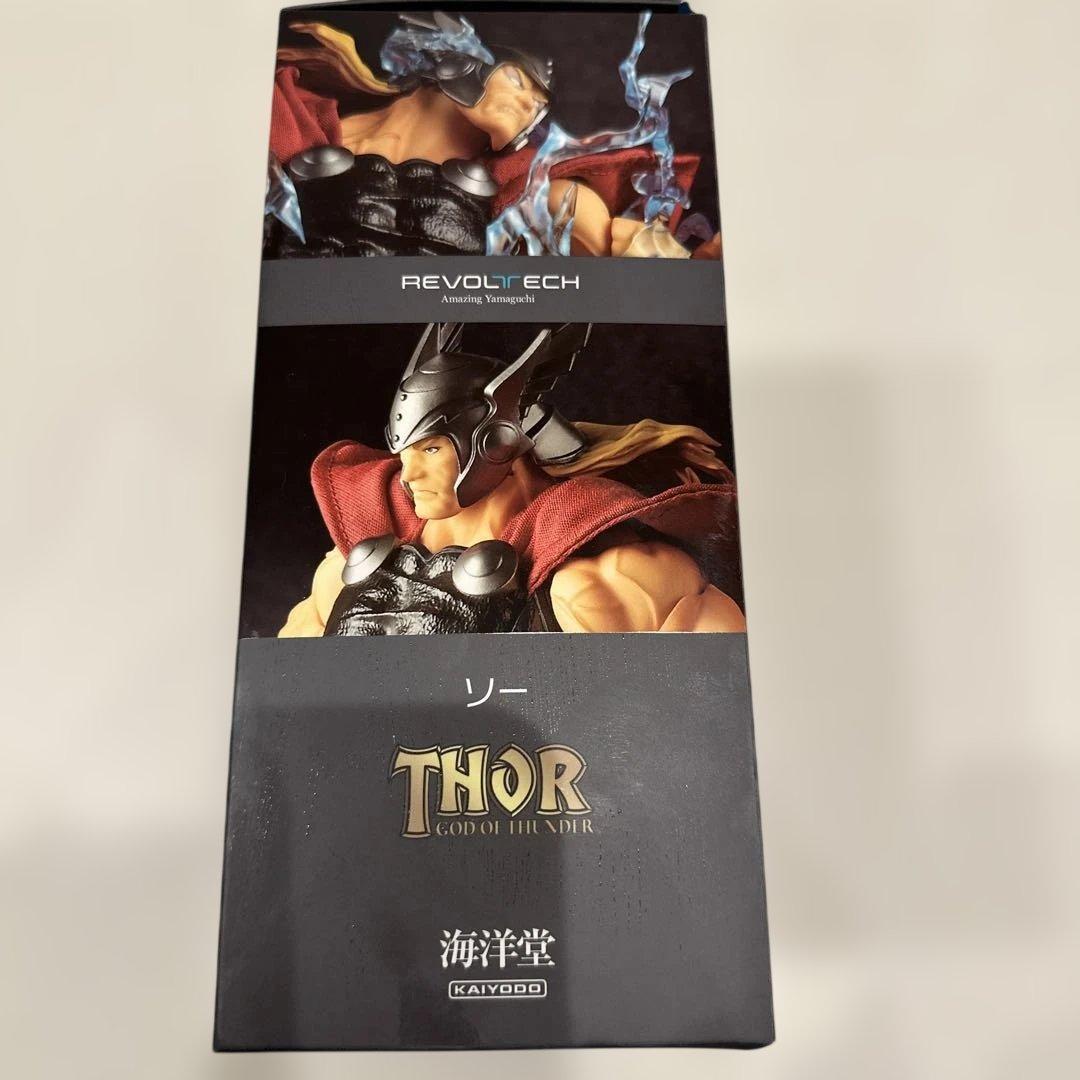 新品 AmazingYamaguchi ソー アメイジングヤマグチ　リボルテック