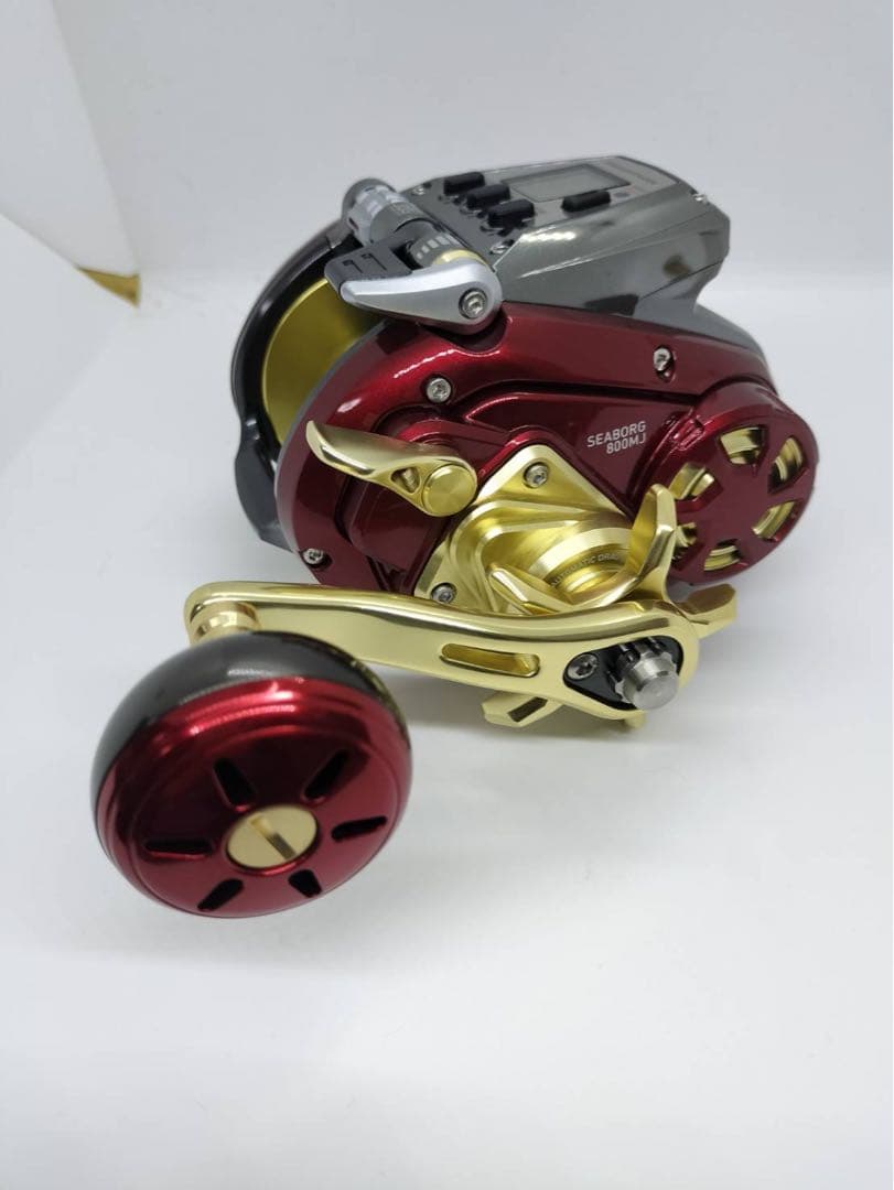 ダイワ シーボーグ 800MJ