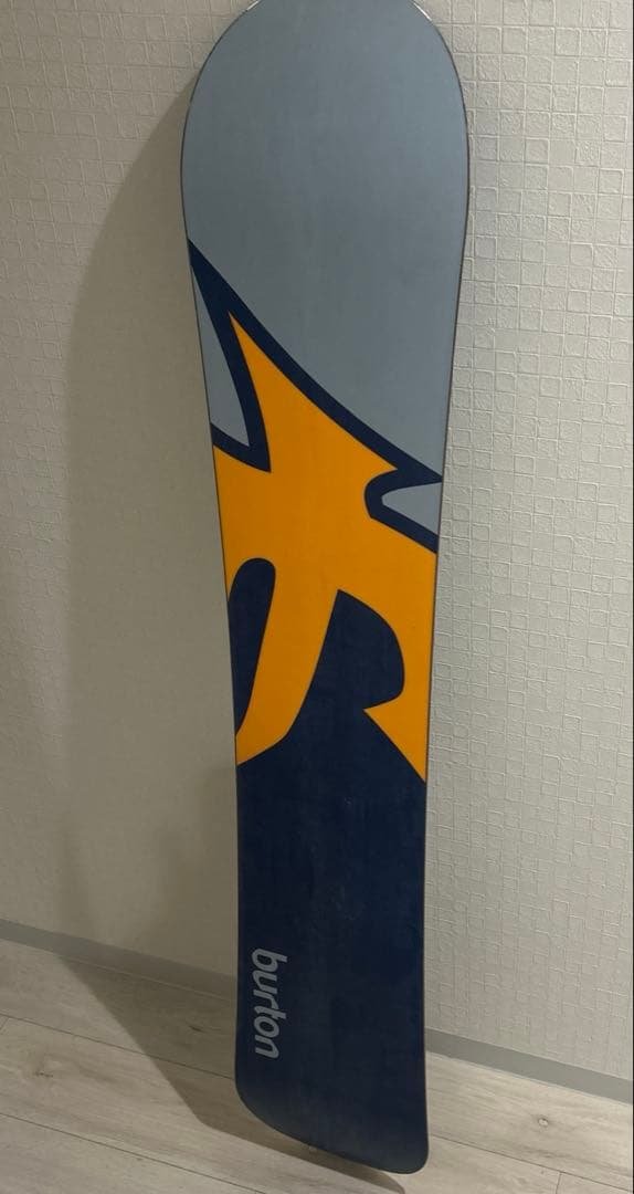 barton スノーボード