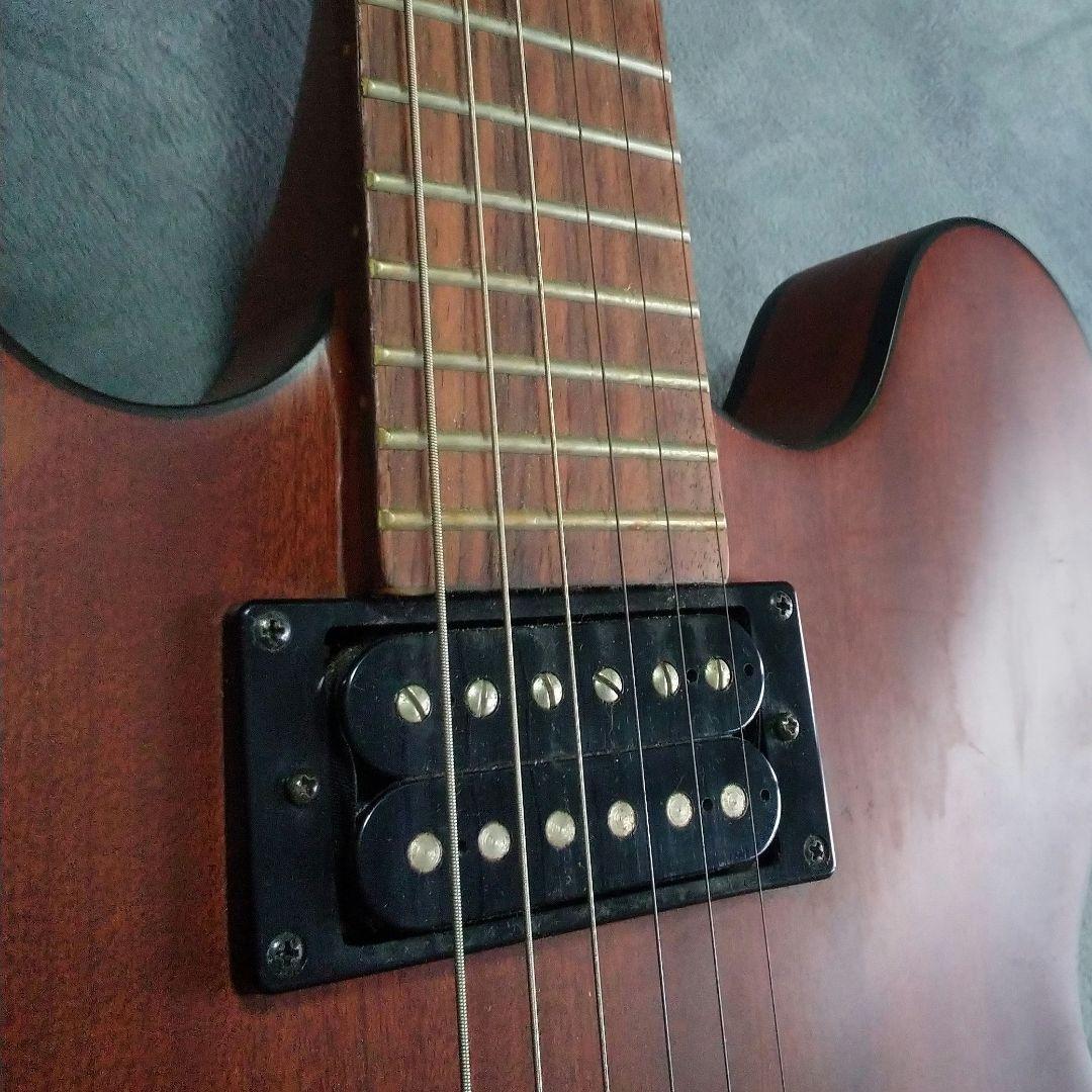 ギター Epiphone Dot Studio