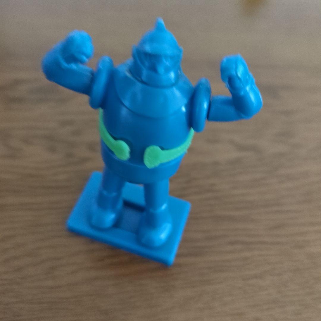 ヴィンテージおもちゃ　鉄人28号　昭和レトロ　激レア希少美品