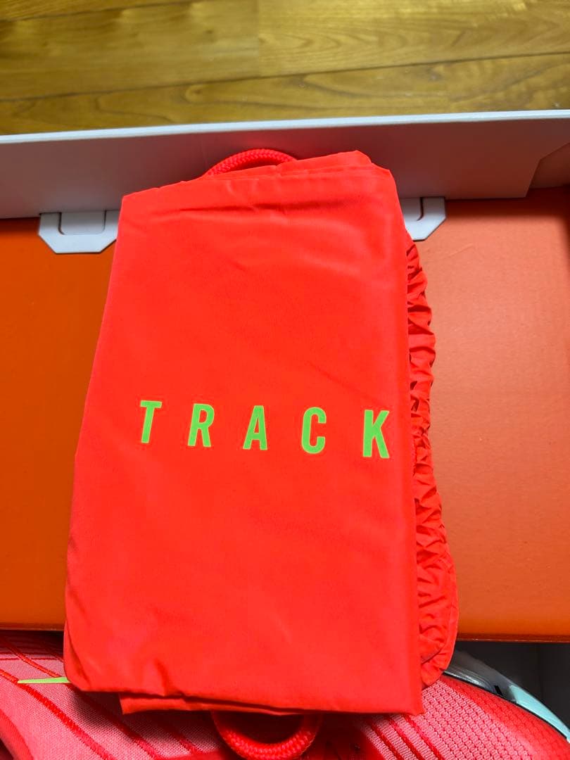 マックスフライ2 26.5 新品未使用