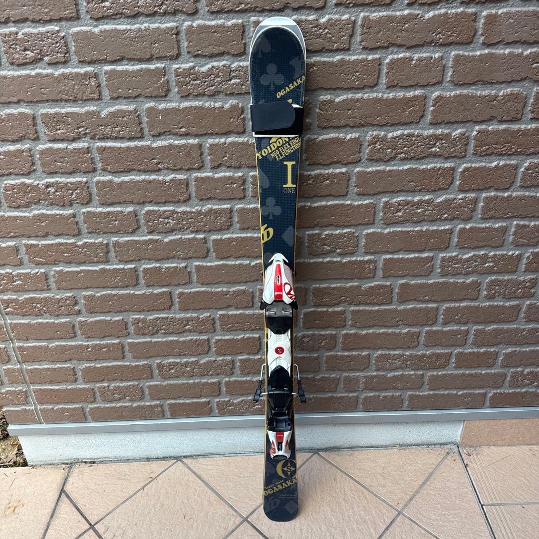 オガサカ ヨーイドン1 123cm ogasaka yoidon