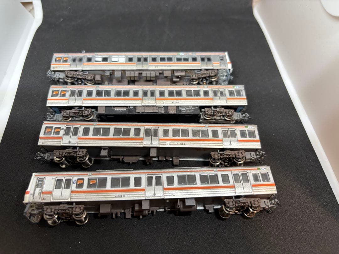 マイクロエース　311系　＜ジャンク品＞