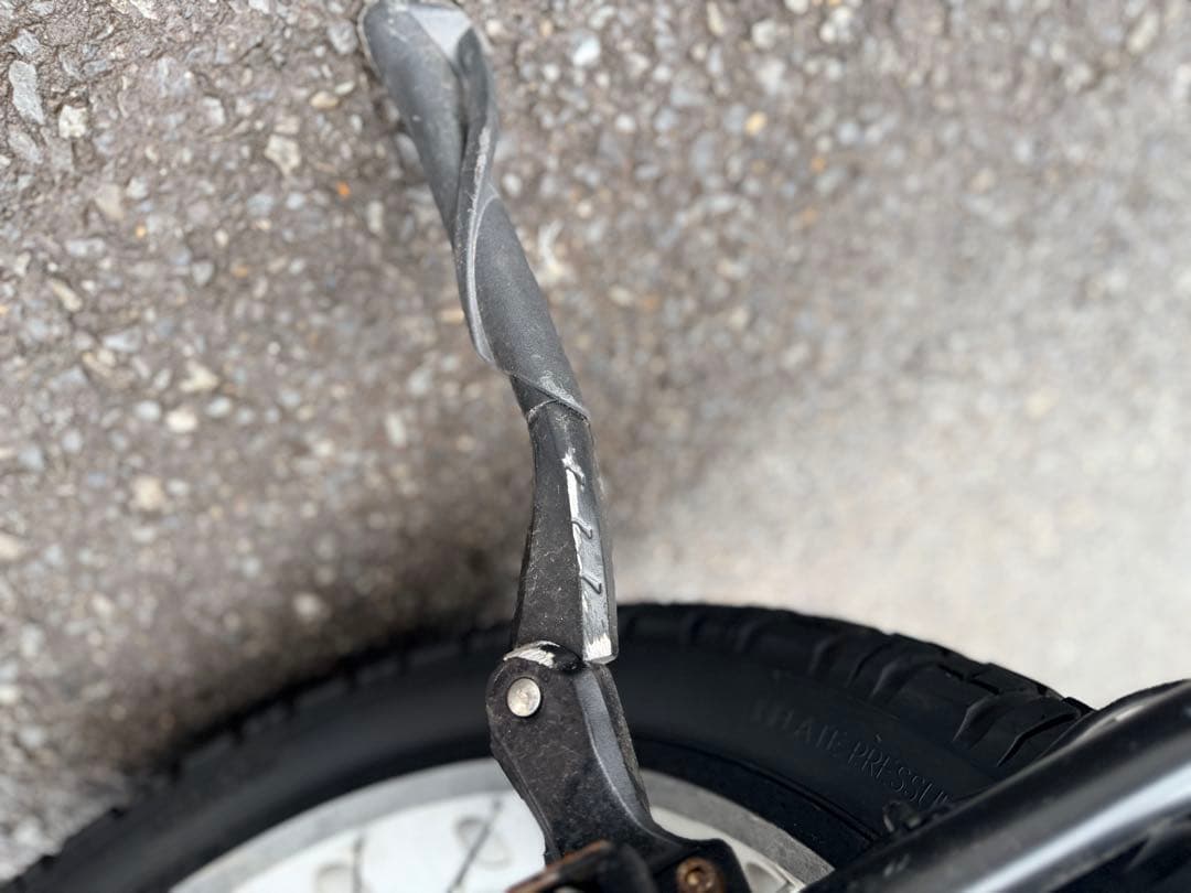 電動アシスト自転車 ジャンク品　シティタイプ ブラック　値下げ交渉可