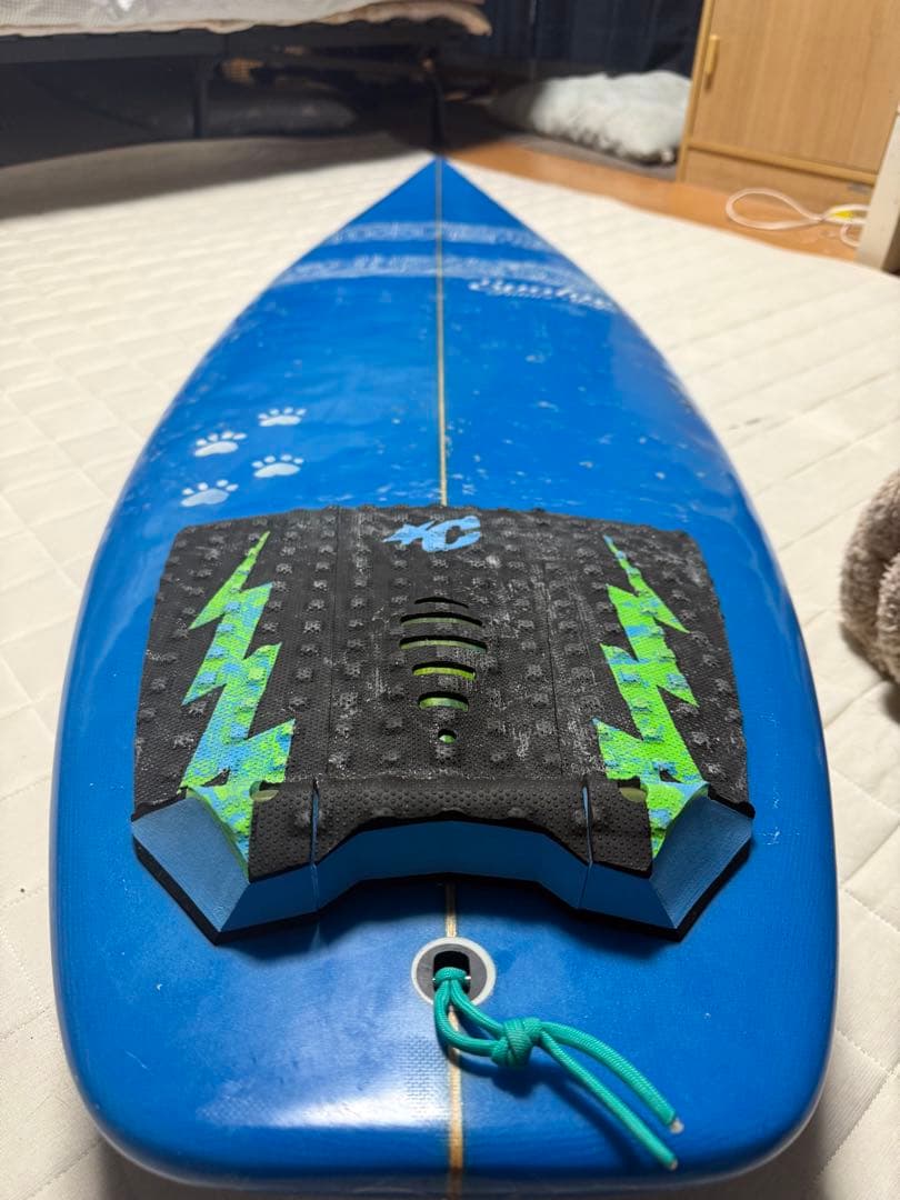 初心者用　ショートボード