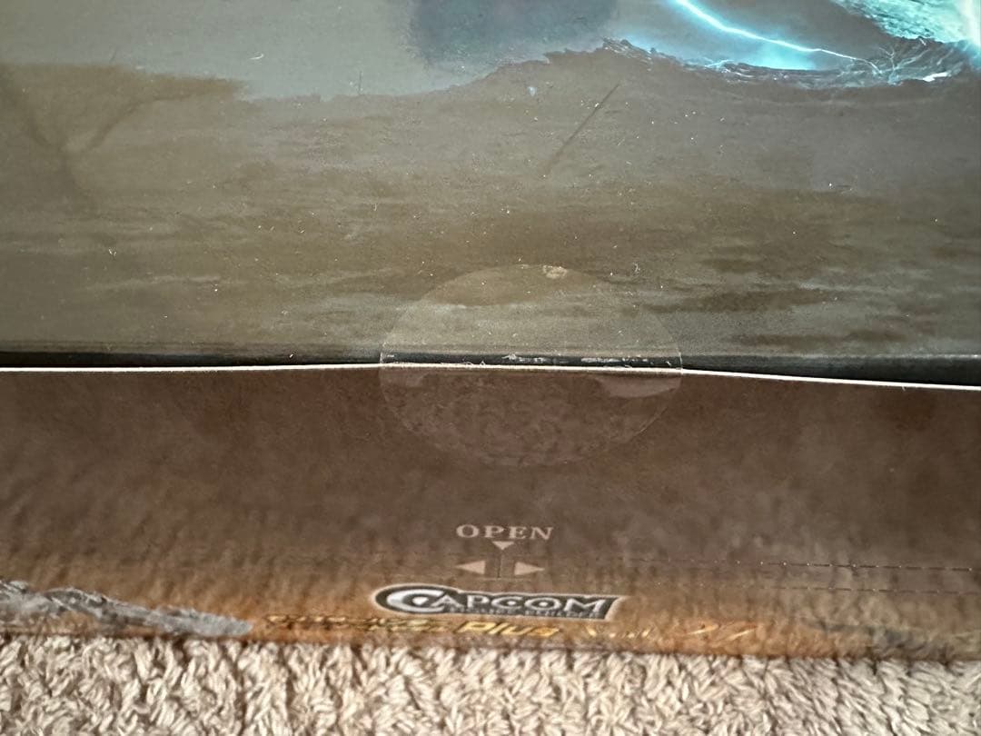 カプコンフィギュアビルダー モンハン スタンダード plus vol.27