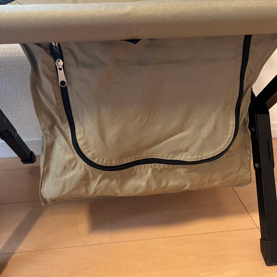 DOD ストレージベンチ【限定値下中】