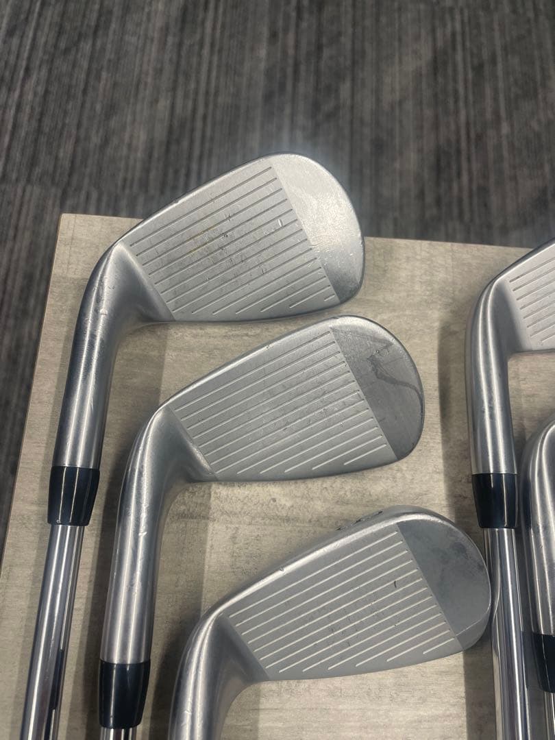 Titleist T100 ツアーイシューEX S200