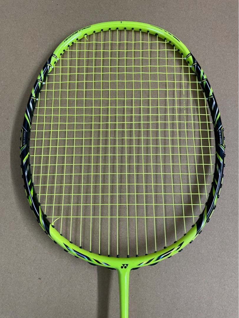 ヨネックス ナノレイ Z スピード