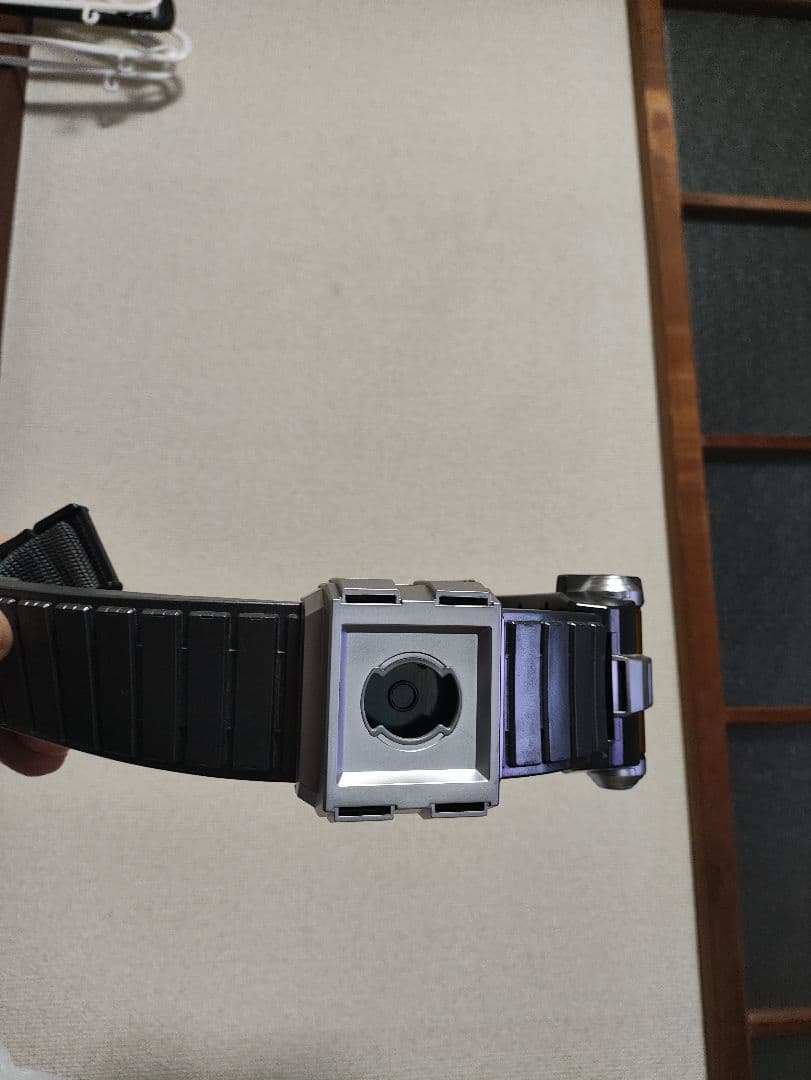 CSMカイザドライバーのみ