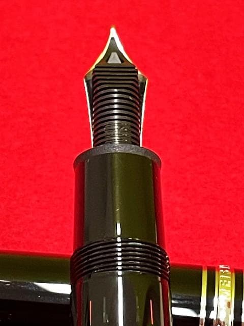 モンブラン 万年筆 マイスターシュテュック 149 EF 750 即日配送