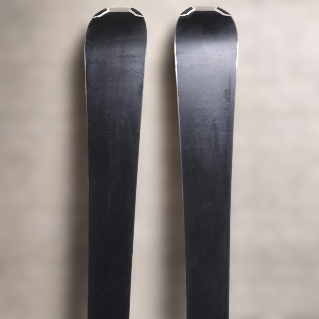 HEAD i.SHAPE STX 170cm エントリー〜中級向け