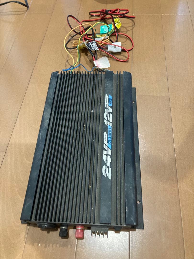 その他 DC CONVERTAR DC532