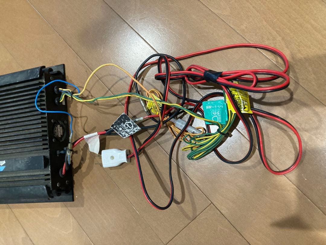 その他 DC CONVERTAR DC532