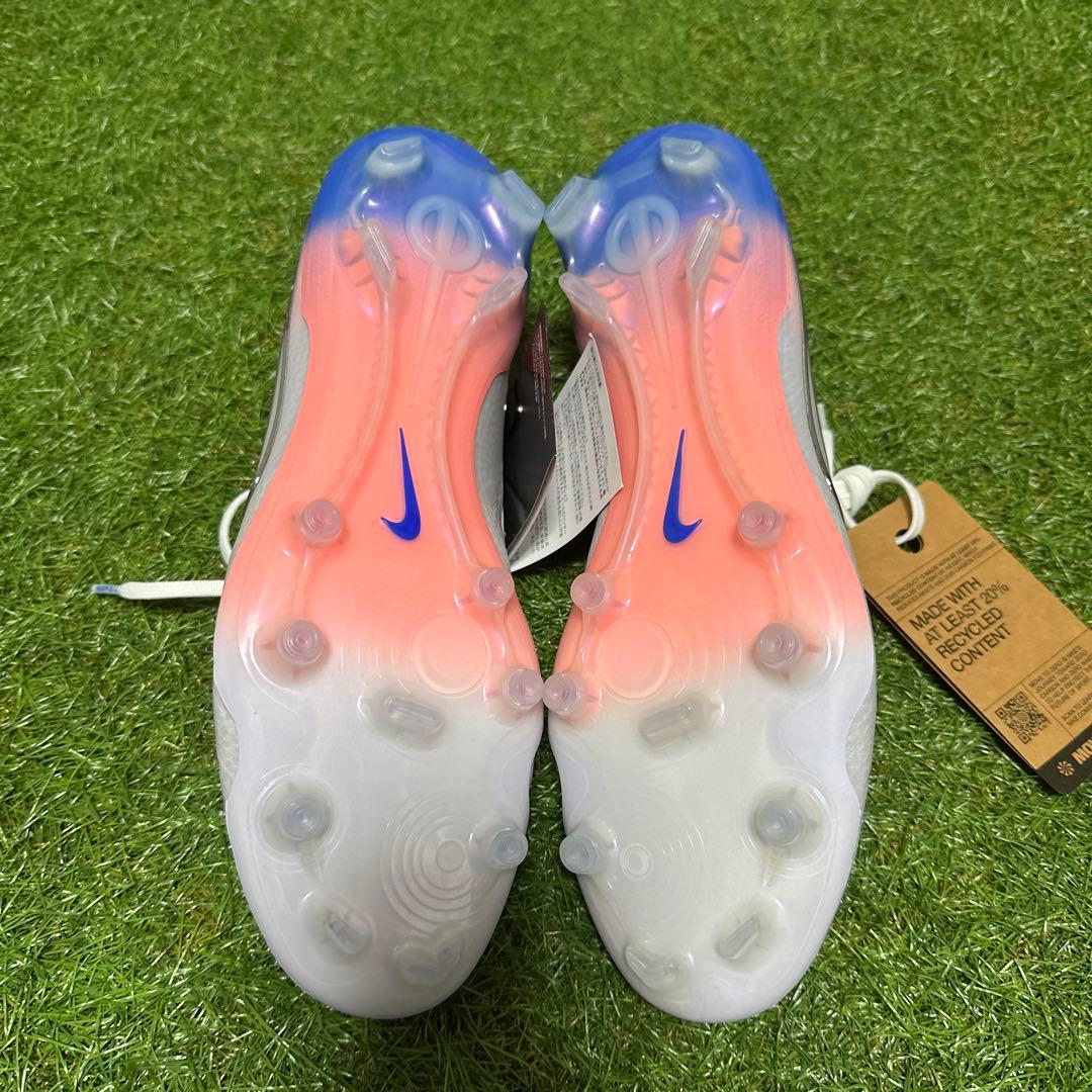 ナイキ ユナイテッドティエンポ レジェンド 10 エリート 26cm