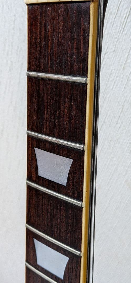 1978年日本製 Greco EG レスポール・スタンダード・モデル