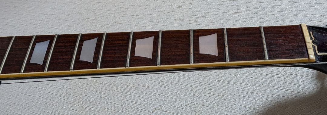 1978年日本製 Greco EG レスポール・スタンダード・モデル