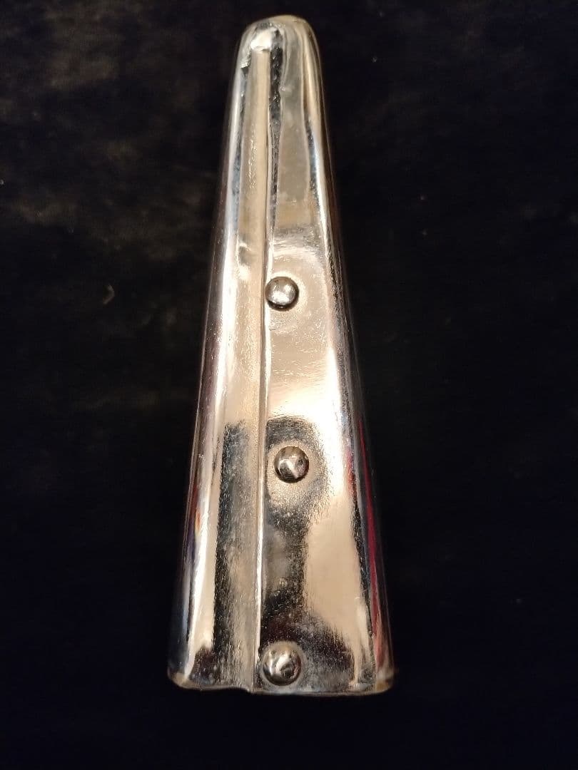 ラ*n様 Sonoridad Cubana カウベルビーター3本セットカンパナ