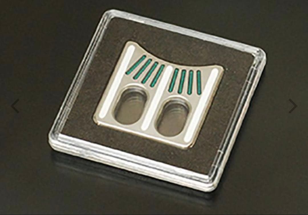 スコッティキャメロンマーカー