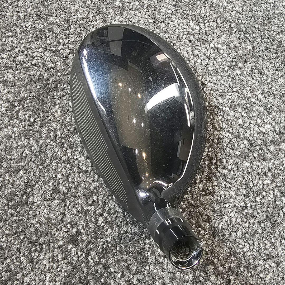 フソウドリーム(FUSODREAM) KS2 U5 26°