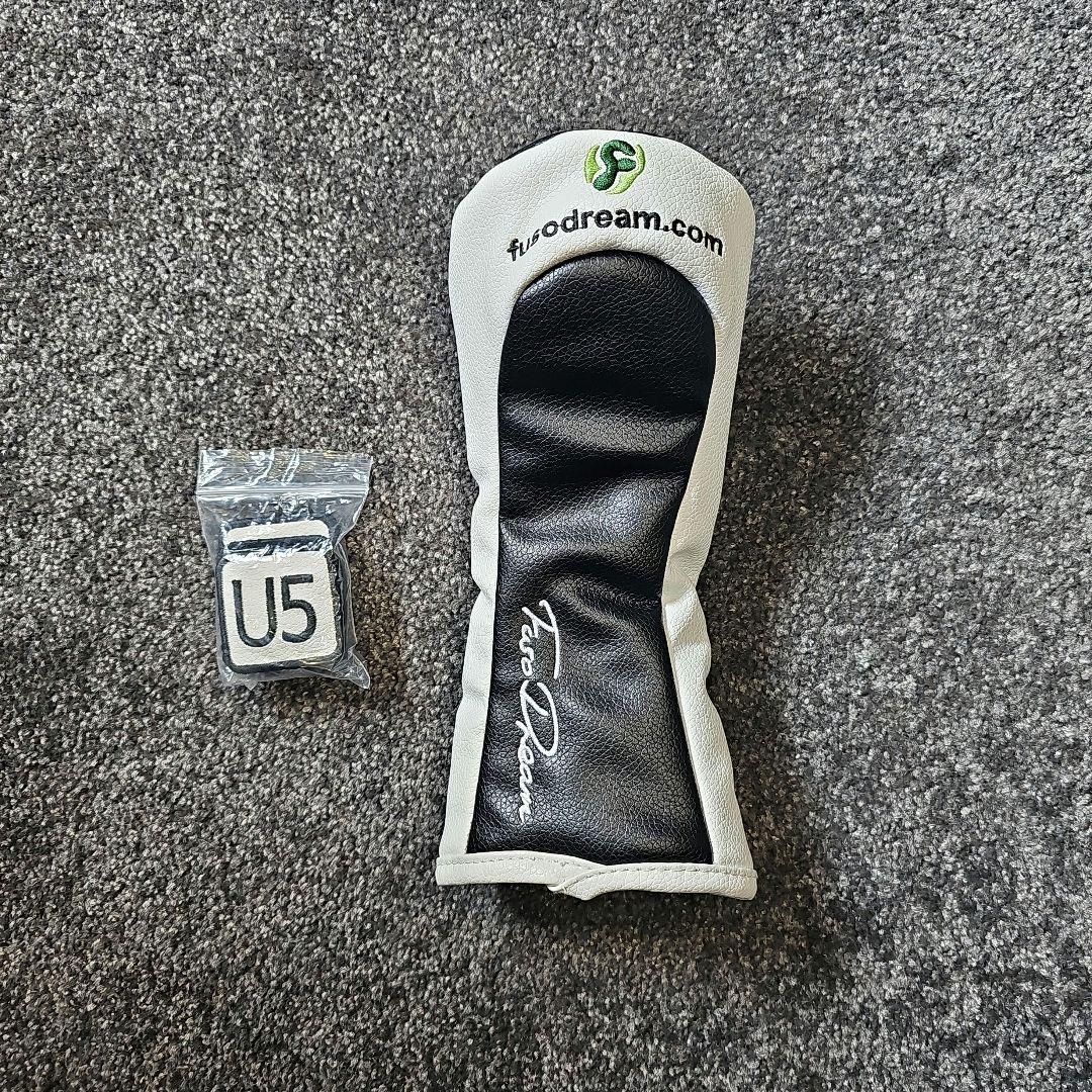 フソウドリーム(FUSODREAM) KS2 U5 26°