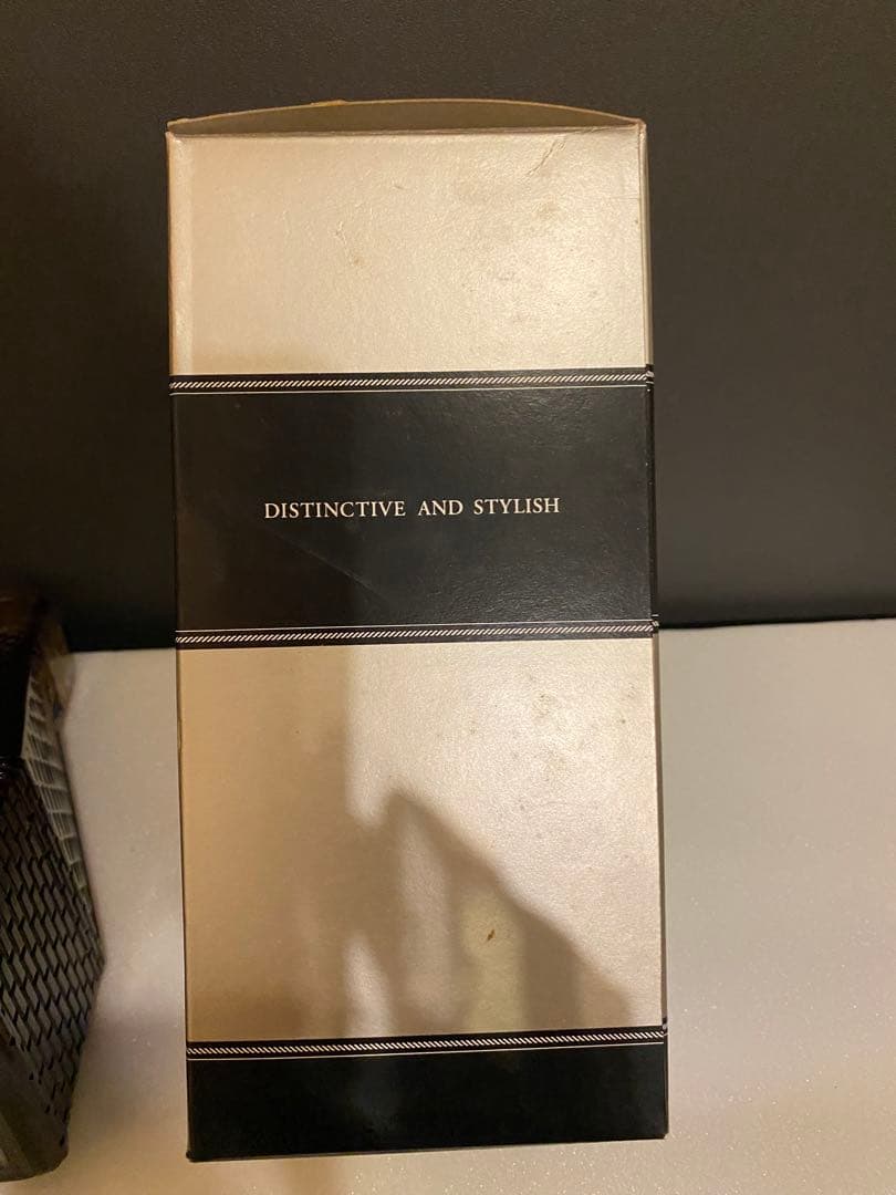 サントリー古酒2本セットリザーブ乾燥塔(キルン型).スペシャルリザーブ10