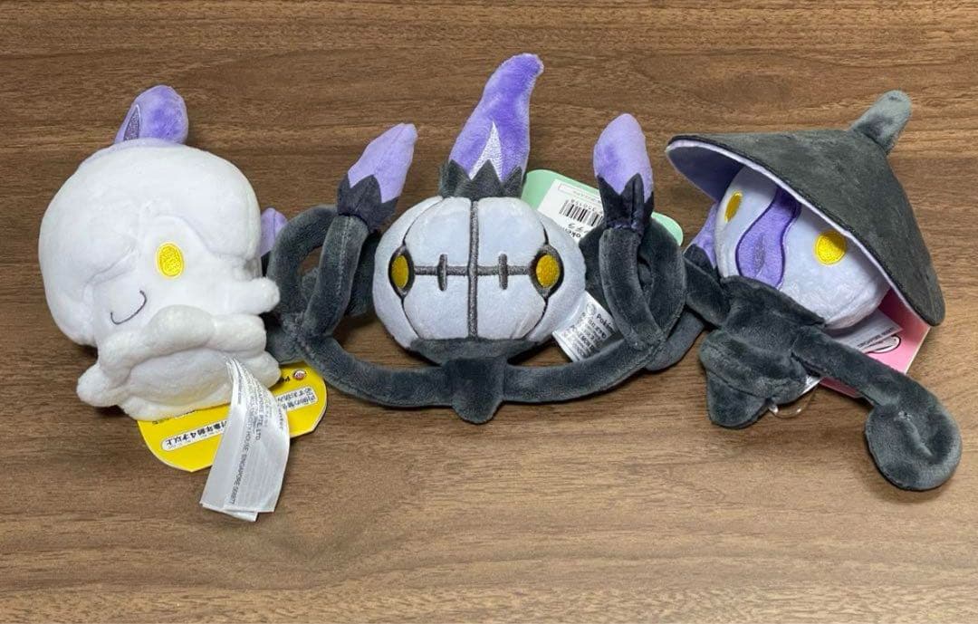 最安【完売品】ポケモン　ポケモンセンター　炎がまたたく LEDライト ランプラー