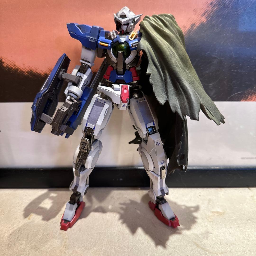 L BUILD」シリーズガンダムエクシアリペア（）