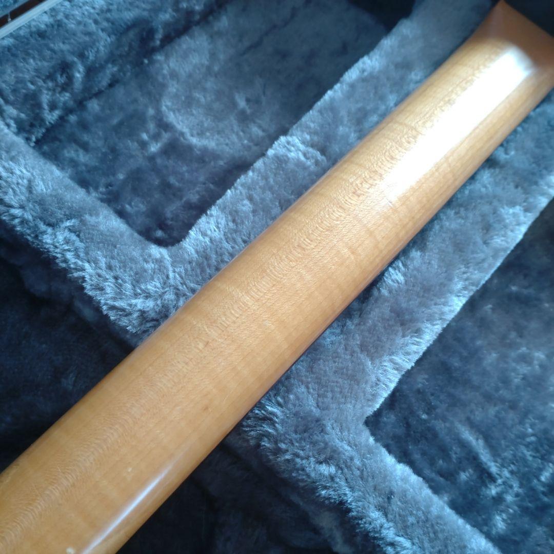 Fernandes TEJ ファイヤーフレイム【超美品】特価値下げ 1 of 1