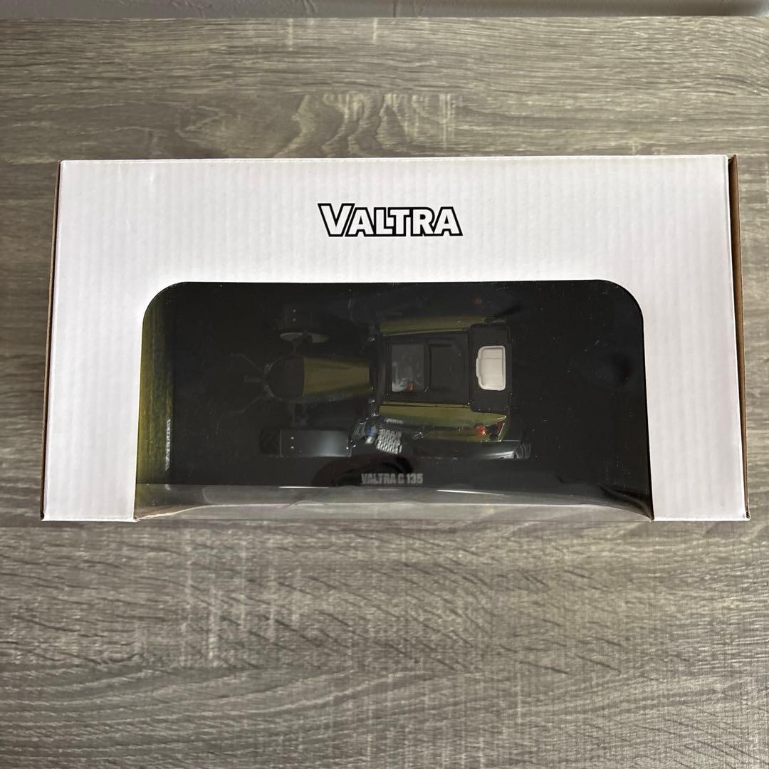 バルトラVALTRAG135 オリーブグリーン