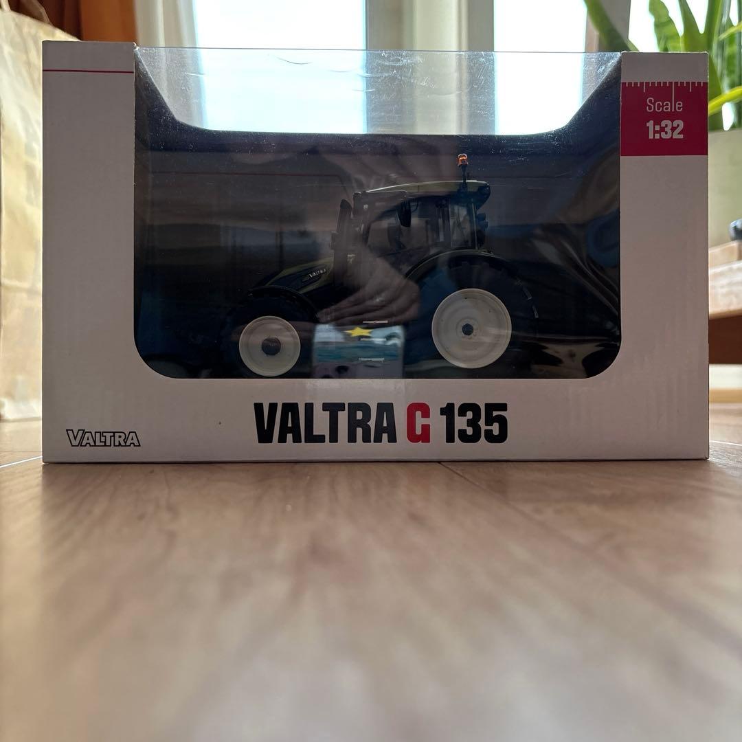 バルトラVALTRAG135 オリーブグリーン