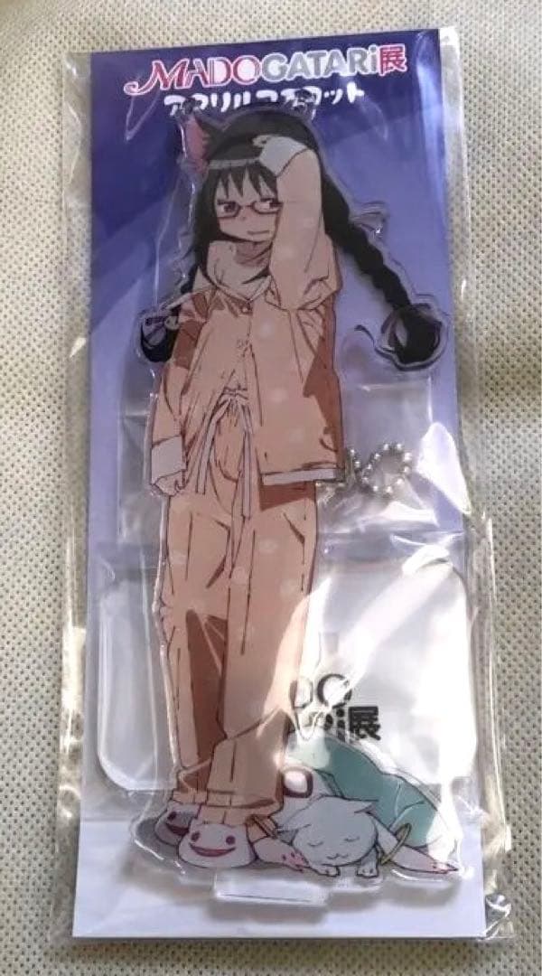 MADOGATARI展限定 アクスタ