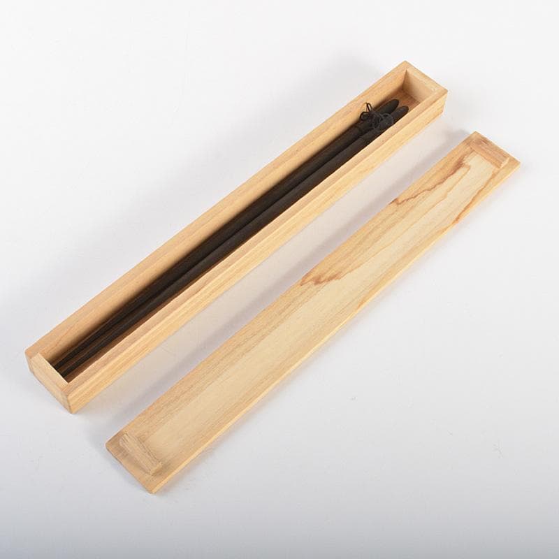 明珍火箸　五十二代　明珍宗理作　火箸　共箱　C　6653