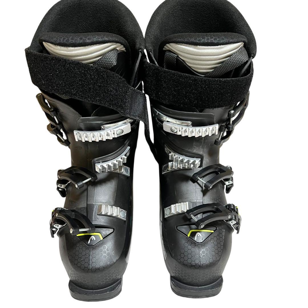 【良品】 スキーブーツ　EDGE LYT80 25.5cm HEAD ヘッド