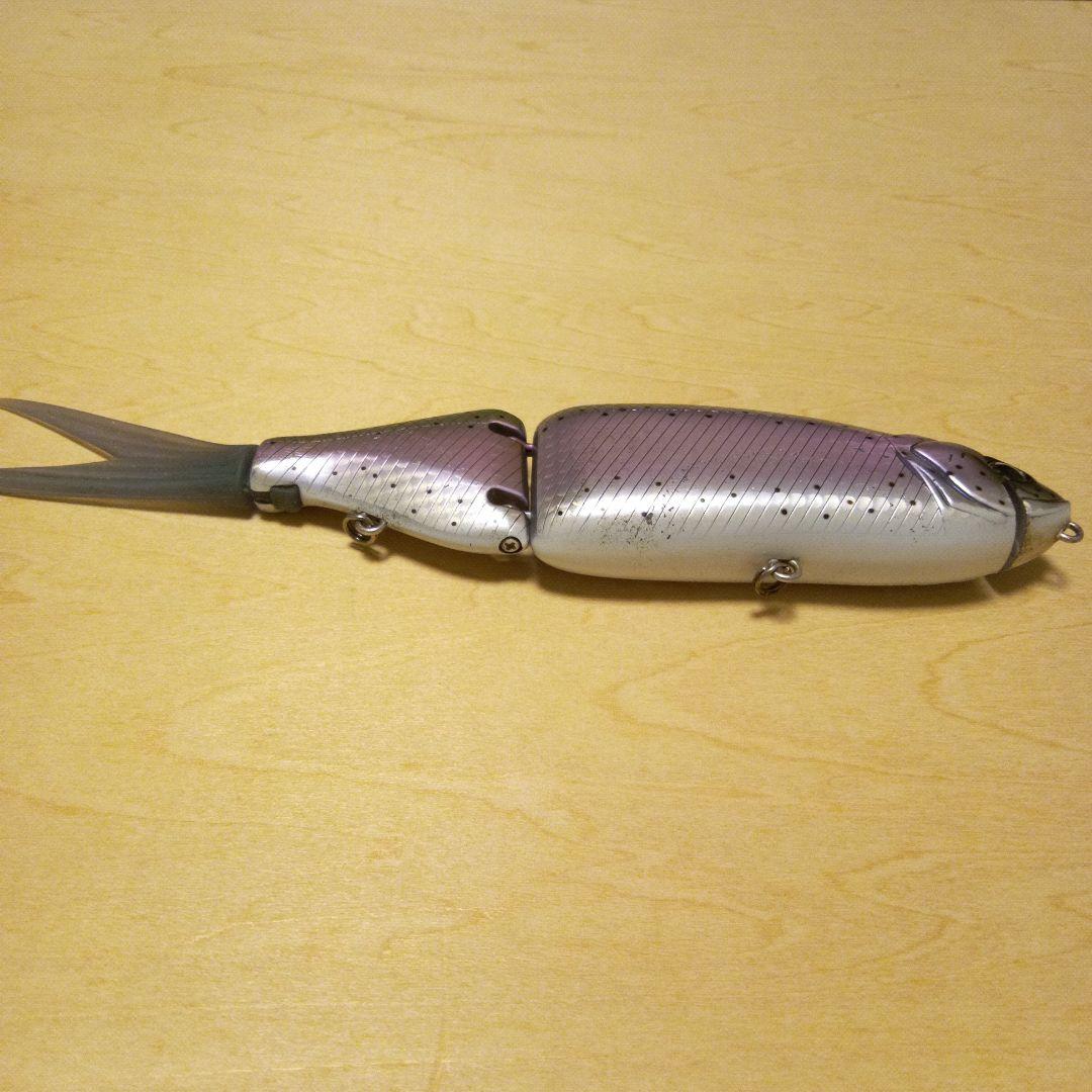 DRT　タイニークラッシュDTK13　マジックトラウト