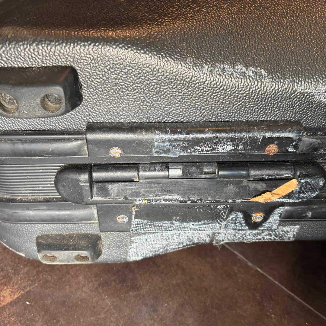 YAMAHA YEP-321 ユーフォニアム