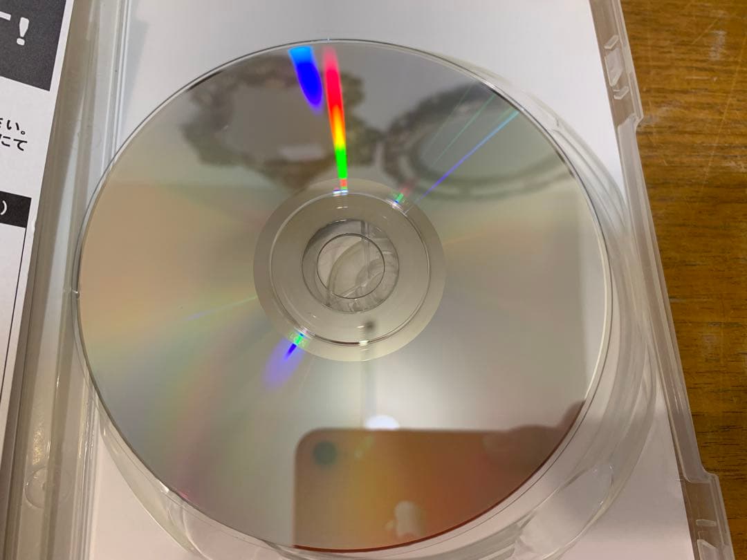 N1024-15★megpoid なかじまめぐみ 限定版 VOCALOID2