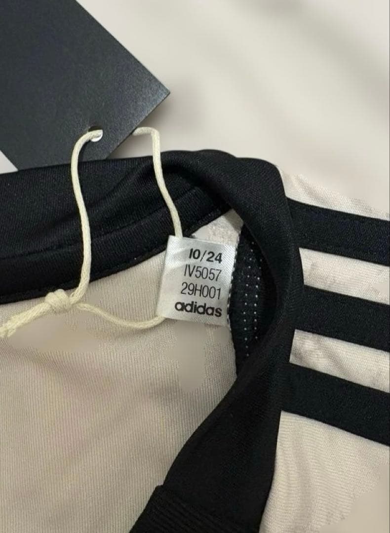 完売品 国内正規品 アディダス ニューヨーク レッドブルズ ユニフォーム