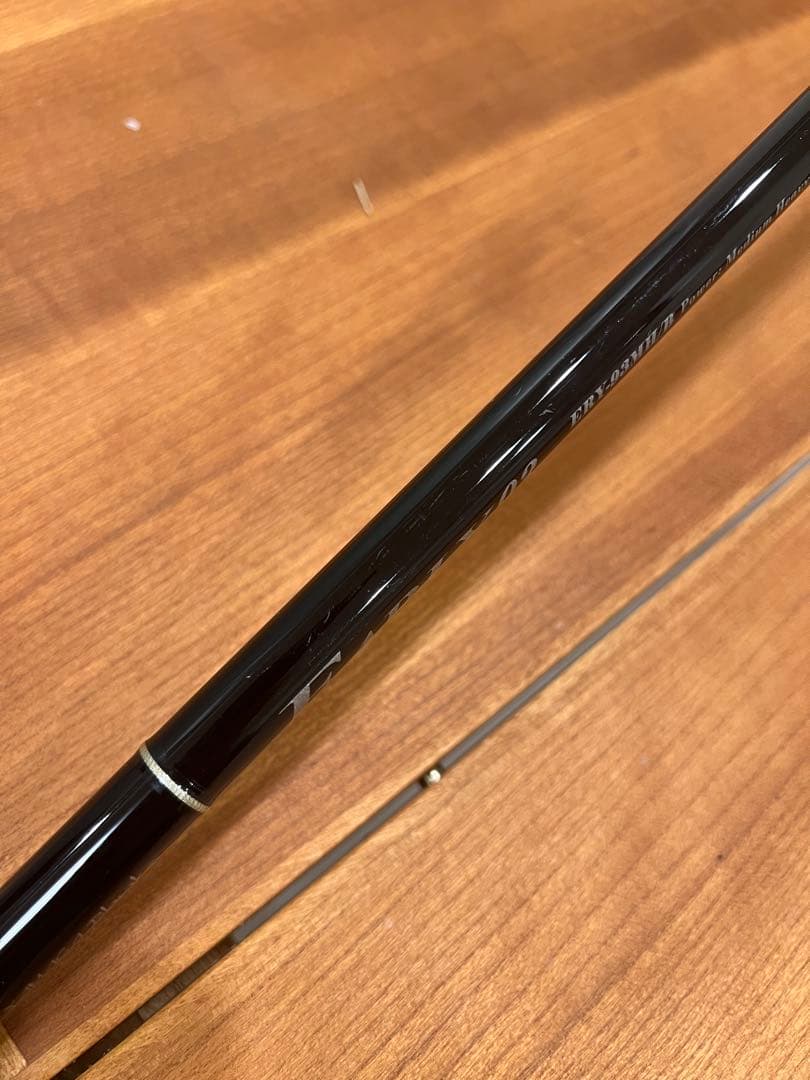 ヤマガブランクスアーリーフォーロック　ERY-93MH/B