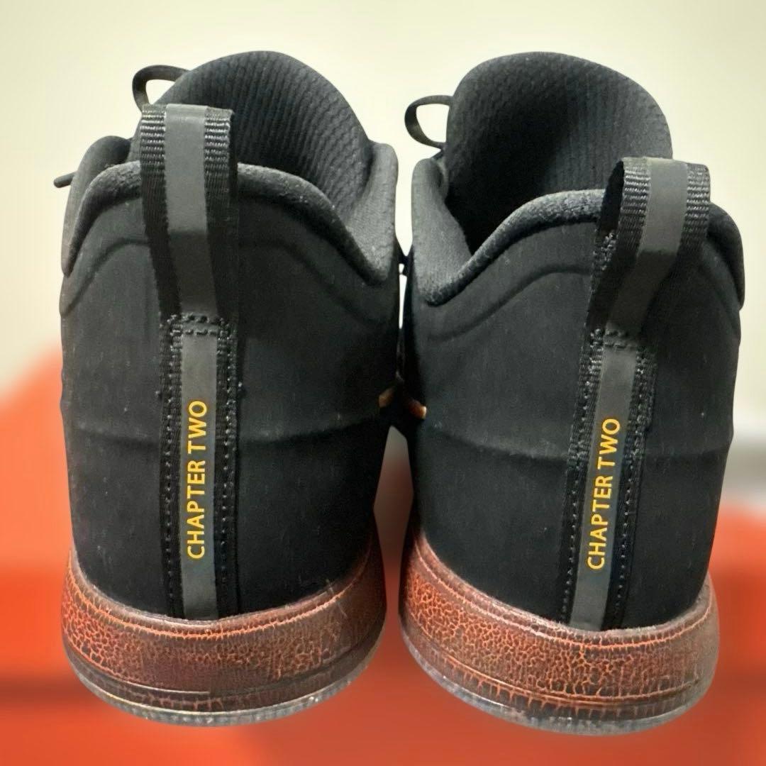 シューズ(男性用) NIKE BOOK2 EP 28.5