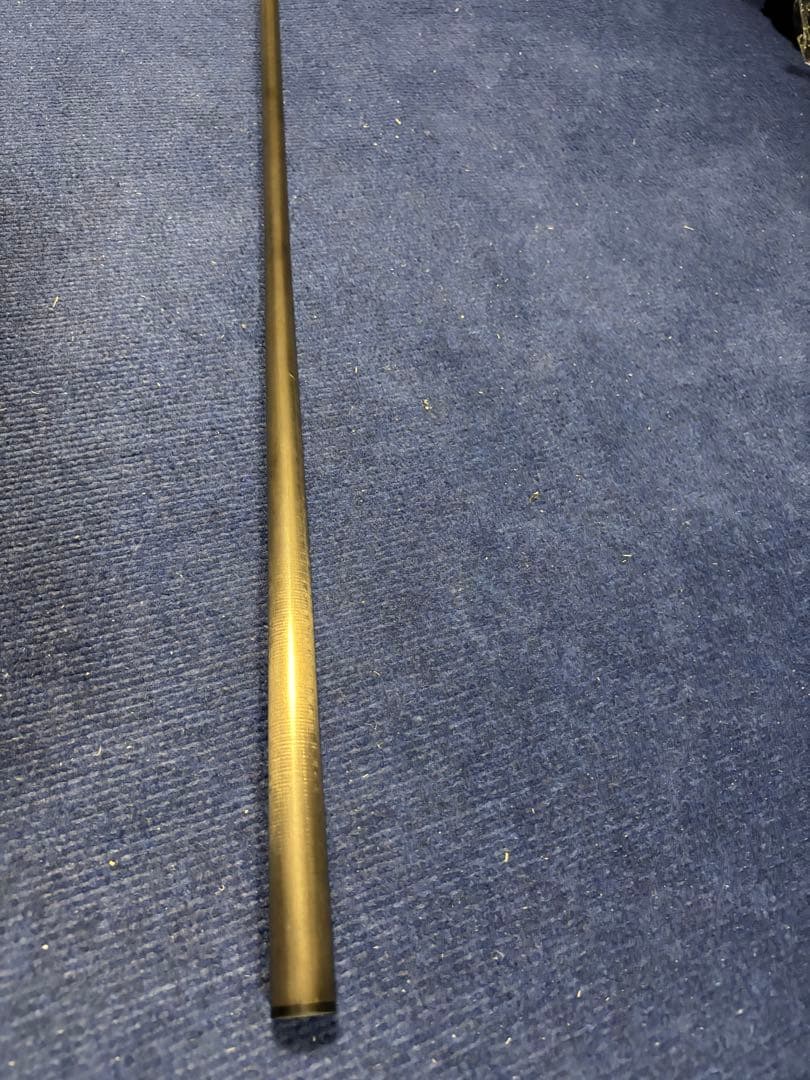 キースアンディ　カーボンシャフト ラジアル