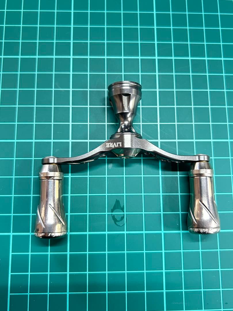 ダイワ　12ルビアス2004 替えスプール付き　16日まで値下げ中です