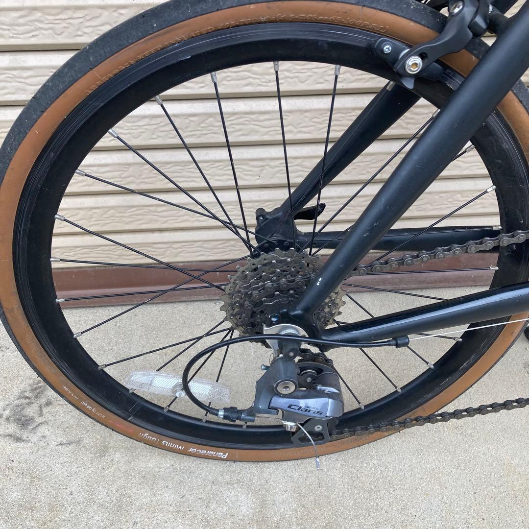 Tern SURGE 東広島市手渡し限定