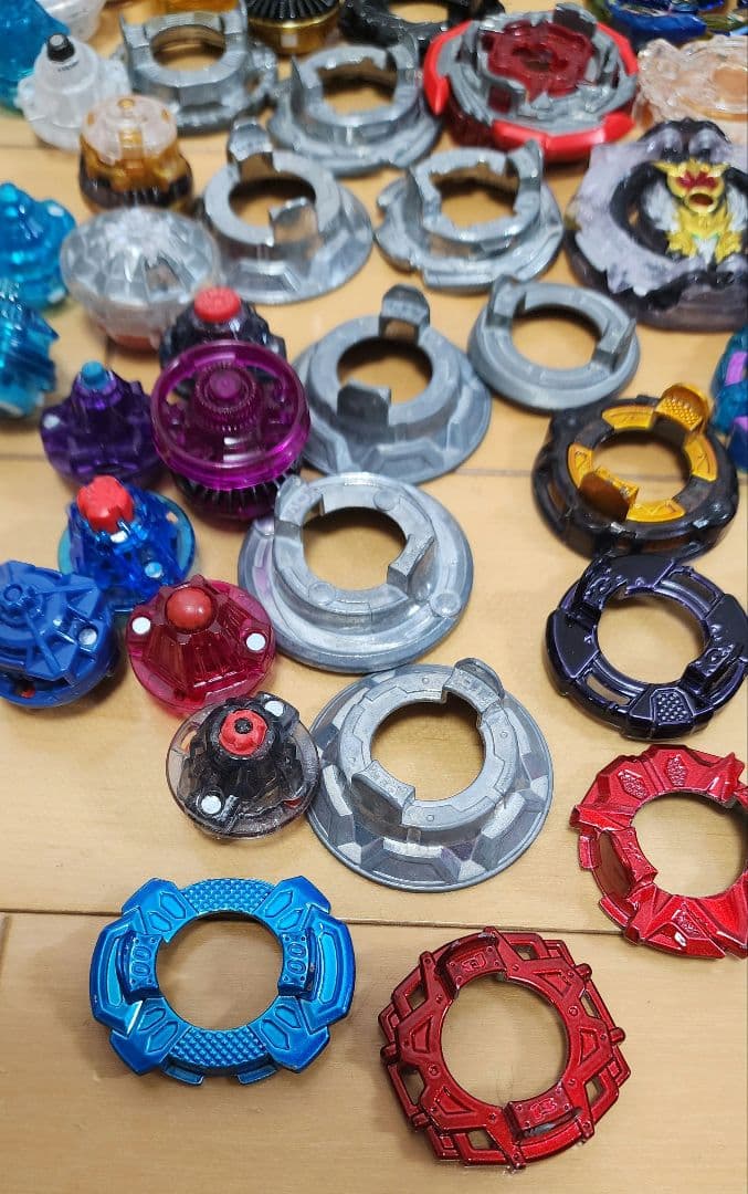 ベイブレードバースト　まとめ売り