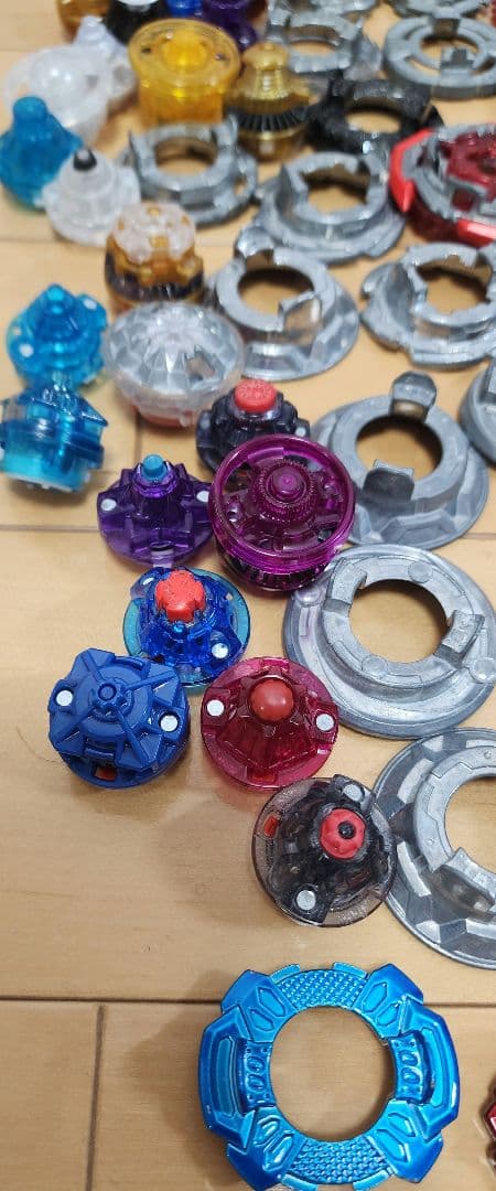 ベイブレードバースト　まとめ売り